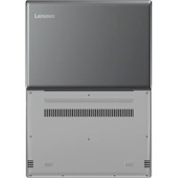 ноутбук Lenovo IdeaPad 520S-14IKBR 81BL005KRK Серый