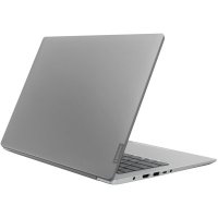 ноутбук Lenovo IdeaPad 530S-14IKB 81EU00MMRU Серый