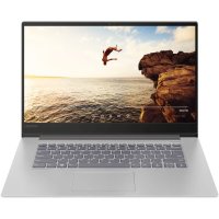 ноутбук Lenovo IdeaPad 530S-15IKB 81EV00B6RU Серый