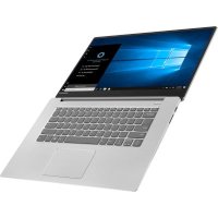 ноутбук Lenovo IdeaPad 530S-15IKB 81EV00B6RU Серый