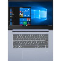 ноутбук Lenovo IdeaPad 530S-15IKB 81EV00CYRU Синий
