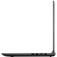 ноутбук Lenovo IdeaPad 700-15ISK 80RU00J3RK Черный