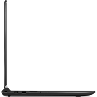 ноутбук Lenovo IdeaPad 700-17ISK 80RV006ERK Черный