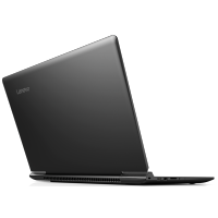 ноутбук Lenovo IdeaPad 700-17ISK 80RV006GRK Черный