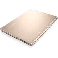 ноутбук Lenovo IdeaPad 710S-13IKB 80VQ000NRK Золотой