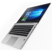 ноутбук Lenovo IdeaPad 710S Plus-13ISK 80VU000KRK Серебристый