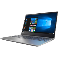 ноутбук Lenovo IdeaPad 720-15IKB 81AG004RRK Серый