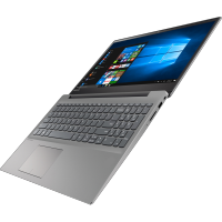 ноутбук Lenovo IdeaPad 720-15IKB 81C70003RK Серый