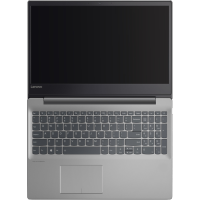 ноутбук Lenovo IdeaPad 720-15IKBR 81C7001RRK Серый