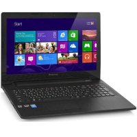 ноутбук Lenovo IdeaPad B5080 80LT00W5RK Черный