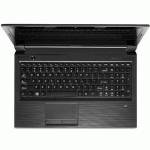 ноутбук Lenovo IdeaPad B570 59305058 Черный