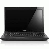 ноутбук Lenovo IdeaPad B570 59320658 Черный