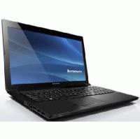 ноутбук Lenovo IdeaPad B580 59333211 Черный