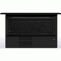 ноутбук Lenovo IdeaPad B580 59353072 Черный
