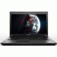 ноутбук Lenovo IdeaPad B590 59359354 Черный