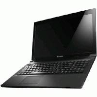 ноутбук Lenovo IdeaPad B590 59380424 Черный