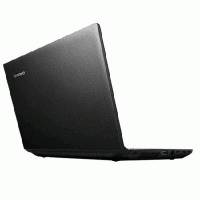 ноутбук Lenovo IdeaPad B590 59397708 Черный