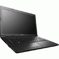ноутбук Lenovo IdeaPad B590 59397711 Черный