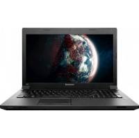ноутбук Lenovo IdeaPad B590 59411630 Черный