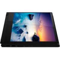 ноутбук Lenovo IdeaPad C340-14IWL 81TK00E2RU Черный