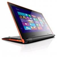 ноутбук Lenovo IdeaPad Flex 15 59401910 Оранжевый