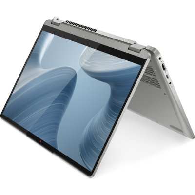 ноутбук Lenovo IdeaPad Flex 5 14IAU7 82R7005TRU Серый