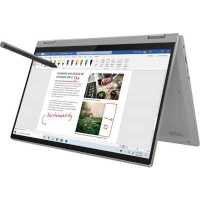 ноутбук Lenovo IdeaPad Flex 5 14ITL05 82HS00G1RK Серый