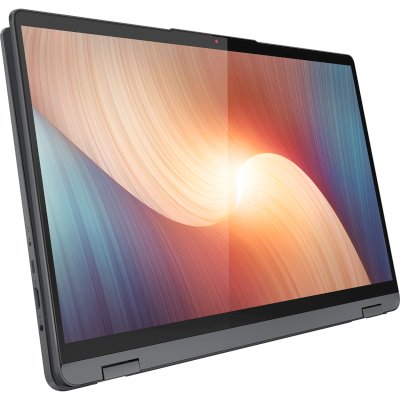 ноутбук Lenovo IdeaPad Flex 5 16ALC7 82RA003VRU Серый