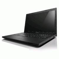 ноутбук Lenovo IdeaPad G500 59380378 Черный