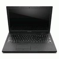 ноутбук Lenovo IdeaPad G500 59381590 Черный