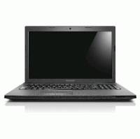 ноутбук Lenovo IdeaPad G500 59399669 Черный
