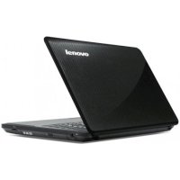 ноутбук Lenovo IdeaPad G555 59038516