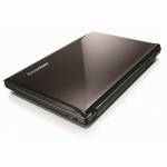 ноутбук Lenovo IdeaPad G570 59305437 Коричневый
