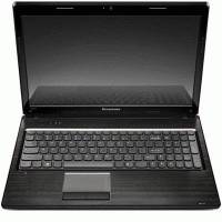 ноутбук Lenovo IdeaPad G570 59314564 Коричневый