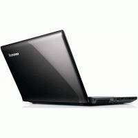 ноутбук Lenovo IdeaPad G570 59319683 Черный