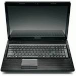 ноутбук Lenovo IdeaPad G570 59064824 Черный