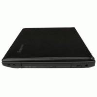 ноутбук Lenovo IdeaPad G570 59330047 Черный