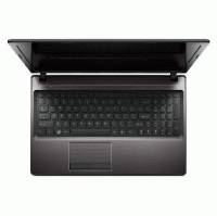 ноутбук Lenovo IdeaPad G580 59341689 Коричневый