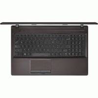 ноутбук Lenovo IdeaPad G580 59351016 Коричневый