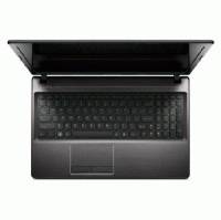 ноутбук Lenovo IdeaPad G580 59401560 Коричневый