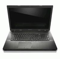 ноутбук Lenovo IdeaPad G700 59366460 Черный