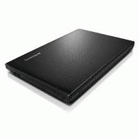 ноутбук Lenovo IdeaPad G700 59366460 Черный