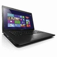 ноутбук Lenovo IdeaPad G700 59388631 Черный