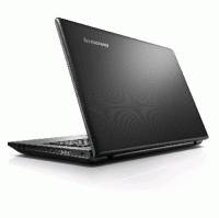 ноутбук Lenovo IdeaPad G700 59403014 Черный