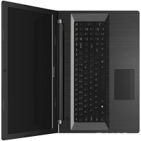 ноутбук Lenovo IdeaPad G7070 80HW001ARK Черный