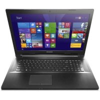 ноутбук Lenovo IdeaPad G7080 80FF00KNRK Черный