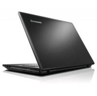 ноутбук Lenovo IdeaPad G710 59402577 Черный