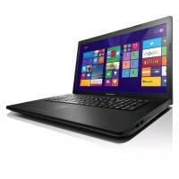 ноутбук Lenovo IdeaPad G710 59430309 Черный