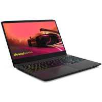 ноутбук Lenovo IdeaPad Gaming 3 15ACH6 82K2002ARK Черный