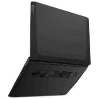 ноутбук Lenovo IdeaPad Gaming 3 15ACH6 82K2002ARK Черный